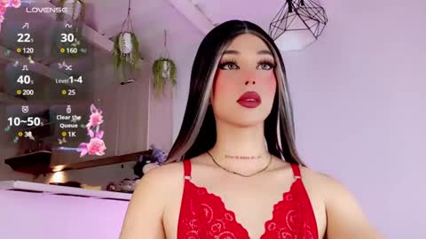 Snapshot of valentinne_marian chatting on 02-04-25, 07:07 Marian online show from 02-04-25, 07:07