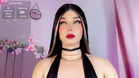 Snapshot of valentinne_marian chatting on 03-10-25, 10:04 Marian online show from 03-10-25, 10:04