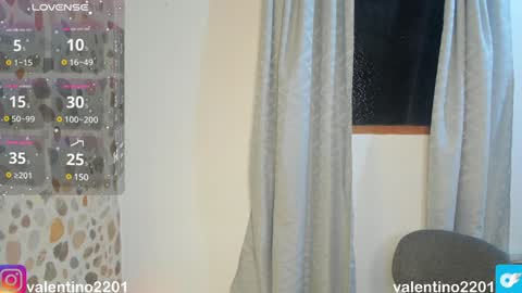 valentino online show from 01-12-25, 03:28