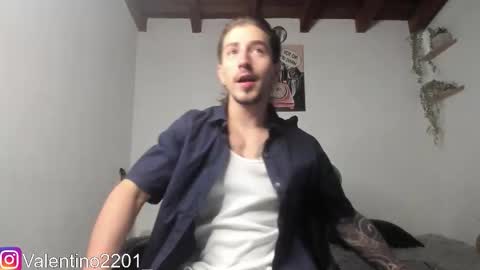 valentino online show from 02-14-26, 03:14