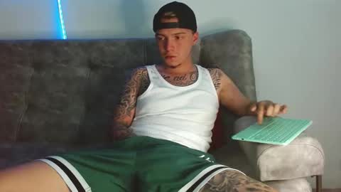 Nick online show from 12-01-25, 09:42