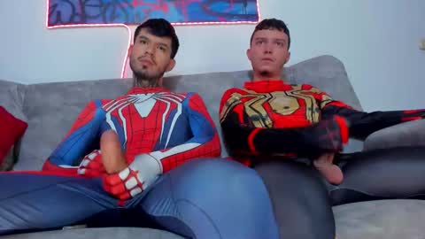 Nick online show from 02-12-26, 02:12