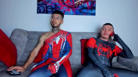 Nick online show from 03-05-26, 03:08