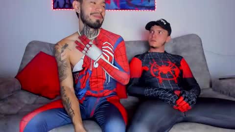 Nick online show from 03-20-26, 05:23