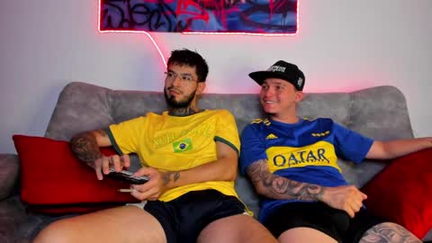 Nick online show from 04-09-26, 03:28