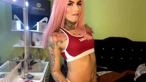 valentino_bs online show from 01-17-26, 05:56