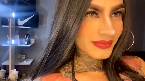 valentino_bs online show from 02-18-26, 05:53