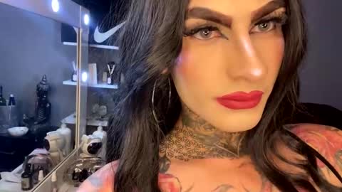 valentino_bs online show from 02-20-26, 09:59