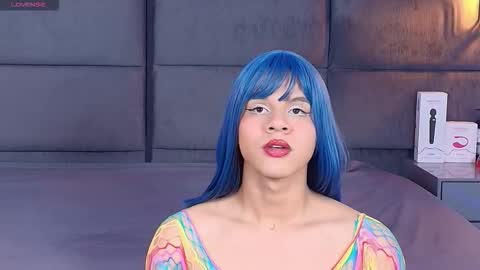 valentino moon online show from 11-02-25, 03:09