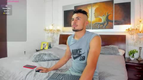  Valentinos  online show from 09-29-25, 08:13