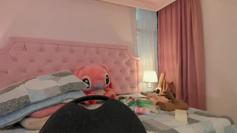 Vale Toro  online show from 01-02-25, 06:12