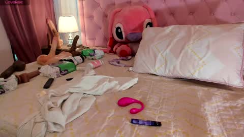 Vale Toro  online show from 02-16-25, 02:54