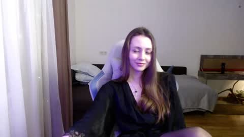 Valentina online show from 01-13-25, 05:02