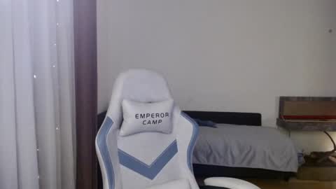 Valentina online show from 01-26-25, 06:16