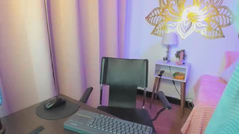 Snapshot of valeperez24 chatting on 10-12-25, 12:53 Valery And Daniel online show from 10-12-25, 12:53