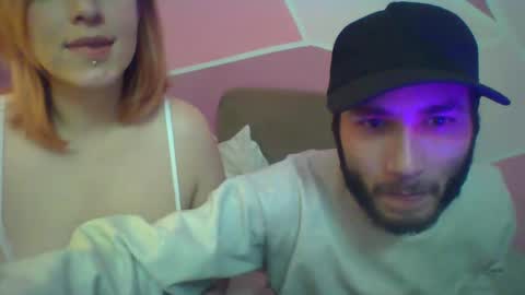 Valeri Cove online show from 02-19-25, 03:49