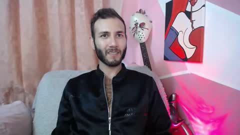 Valeri Cove online show from 10-21-25, 07:09