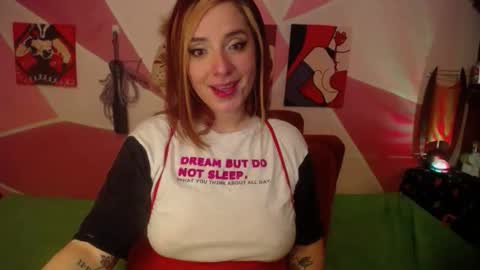 Valeri Cove online show from 04-14-26, 07:42