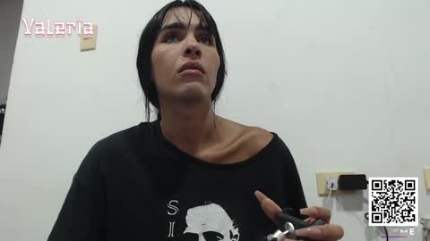 valeria online show from 03-12-26, 02:50