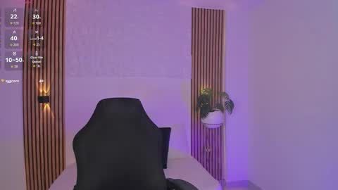 Valeria Acosta online show from 03-05-26, 12:50