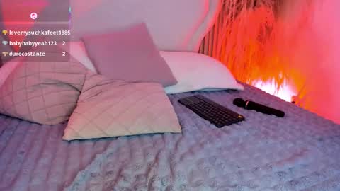 valeria_carter_ online show from 12-03-25, 01:13