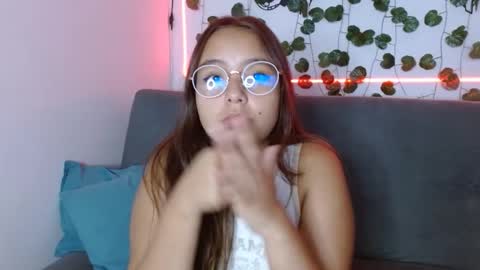 valeria online show from 01-10-25, 08:40