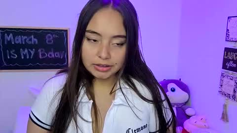 valeria online show from 03-06-26, 12:40