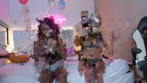 Snapshot of valeria_horni chatting on 11-13-25, 09:36 valeria_horni online show from 11-13-25, 09:36