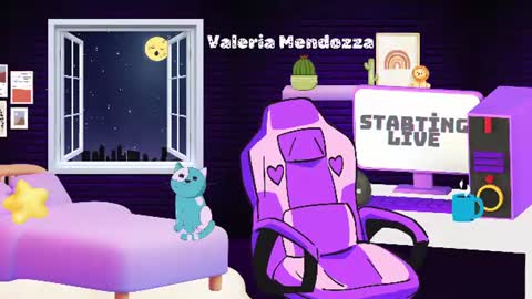 Snapshot of valeria_mendozza chatting on 06-11-26, 09:13 online show from 06-11-26, 09:13