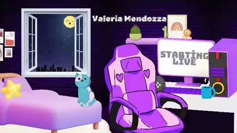 Snapshot of valeria_mendozza chatting on 06-14-26, 05:09 online show from 06-14-26, 05:09