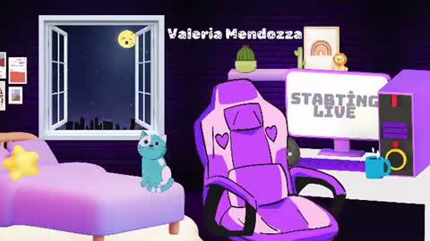 Snapshot of valeria_mendozza chatting on 06-28-26, 01:44 online show from 06-28-26, 01:44