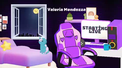 Snapshot of valeria_mendozza chatting on 07-19-26, 05:55 online show from 07-19-26, 05:55