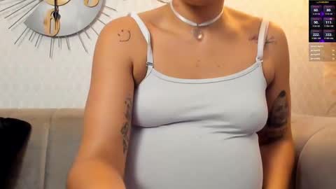 valeria_mtz online show from 03-05-25, 02:01