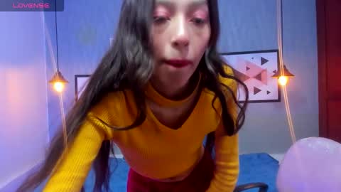 Valeria online show from 10-09-25, 02:37