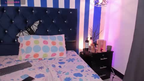 valeria_rouse28 online show from 10-26-25, 05:19