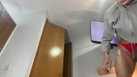 valeria_thonson online show from 02-28-26, 02:56