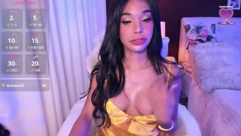 Valeria online show from 01-14-26, 10:43