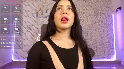 Snapshot of valeriadrems chatting on 02-26-25, 10:58 Tell me vale online show from 02-26-25, 10:58