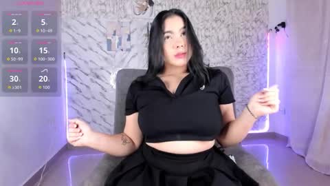 Tell me vale online show from 01-14-26, 01:00