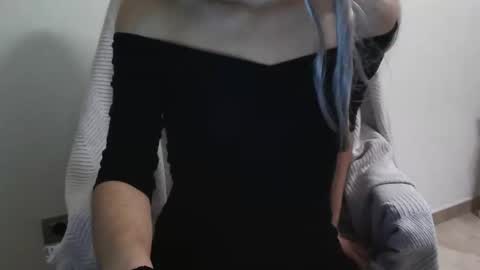 Snapshot of valeriafox769 chatting on 12-03-25, 10:24 Valeria Fox online show from 12-03-25, 10:24