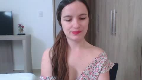 valeriafrannco online show from 01-29-25, 06:28