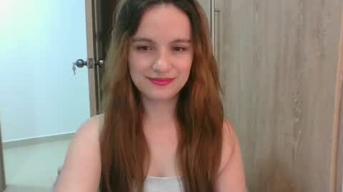 valeriafrannco online show from 01-31-25, 03:52