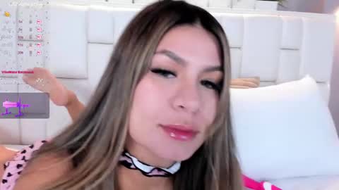 ValeriaGarciax online show from 02-25-25, 12:34