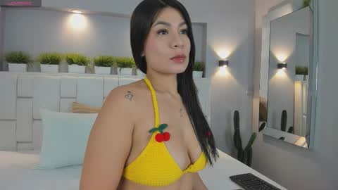 ValeriaGarciax online show from 02-12-26, 12:00