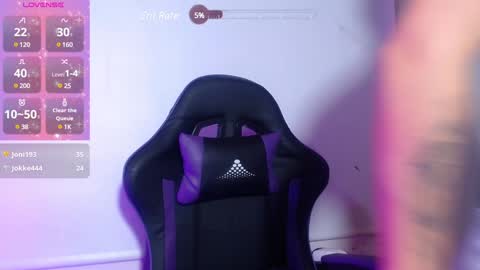 Valeria rodriguez online show from 01-15-25, 08:05