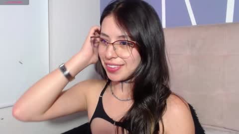 Valeria rodriguez online show from 02-06-25, 07:51