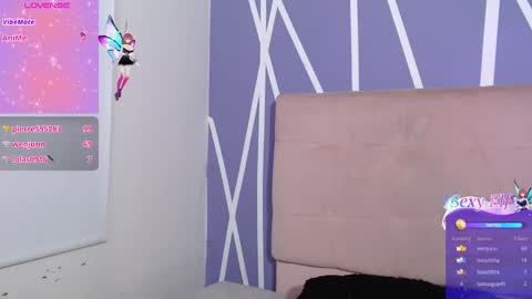 Valeria rodriguez online show from 02-17-25, 08:04