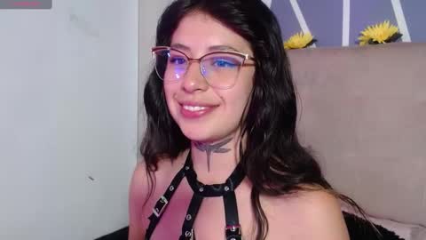 Valeria rodriguez online show from 03-10-25, 07:29