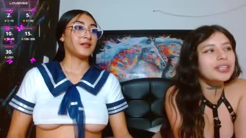 Valeria rodriguez online show from 03-10-25, 11:27