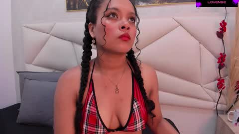 Valeria online show from 02-18-26, 12:06